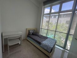 38 Jervois (D10), Apartment #599712181
